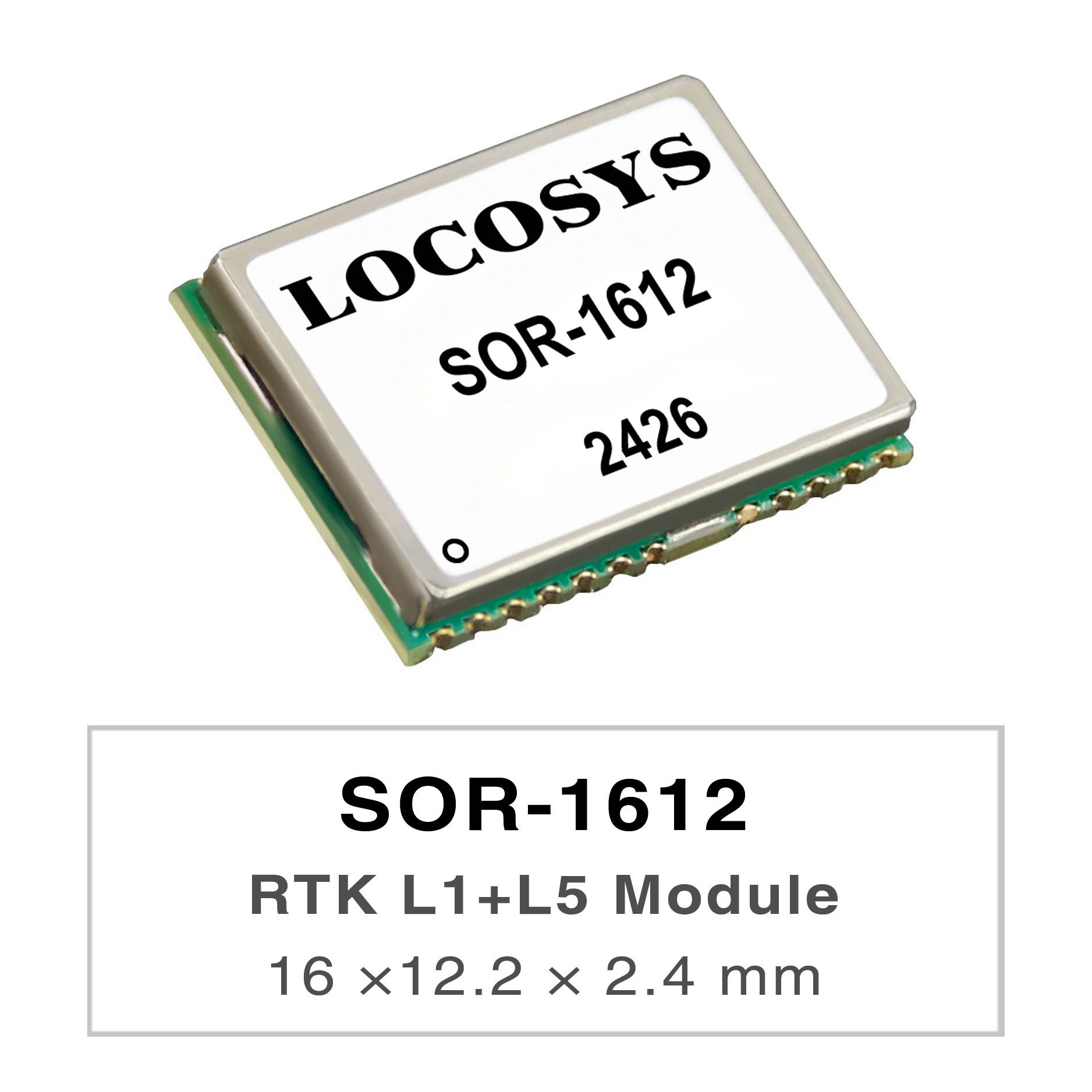 SOR-1612